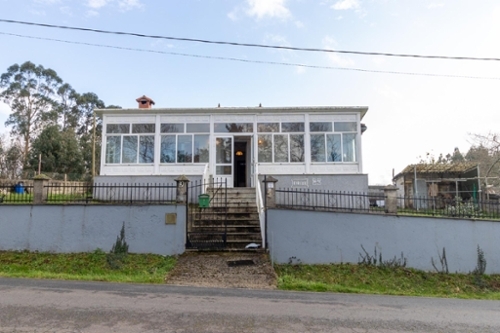 Vilasantar Betanzos casa foto 6360392