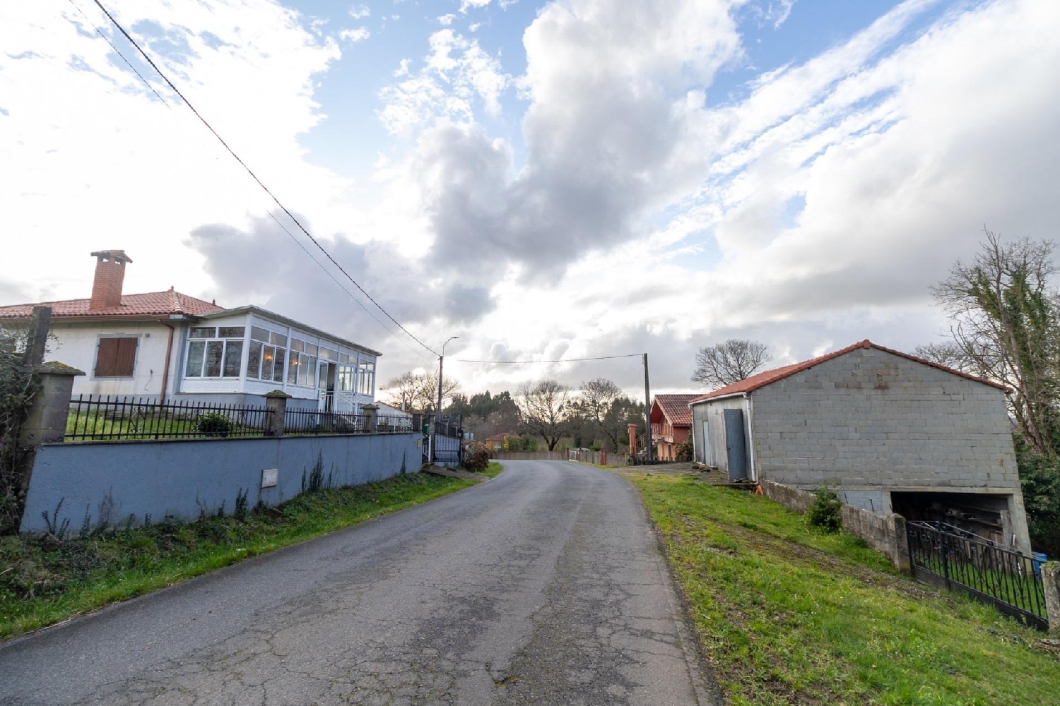  en venta casa Vilasantar Betanzos 3