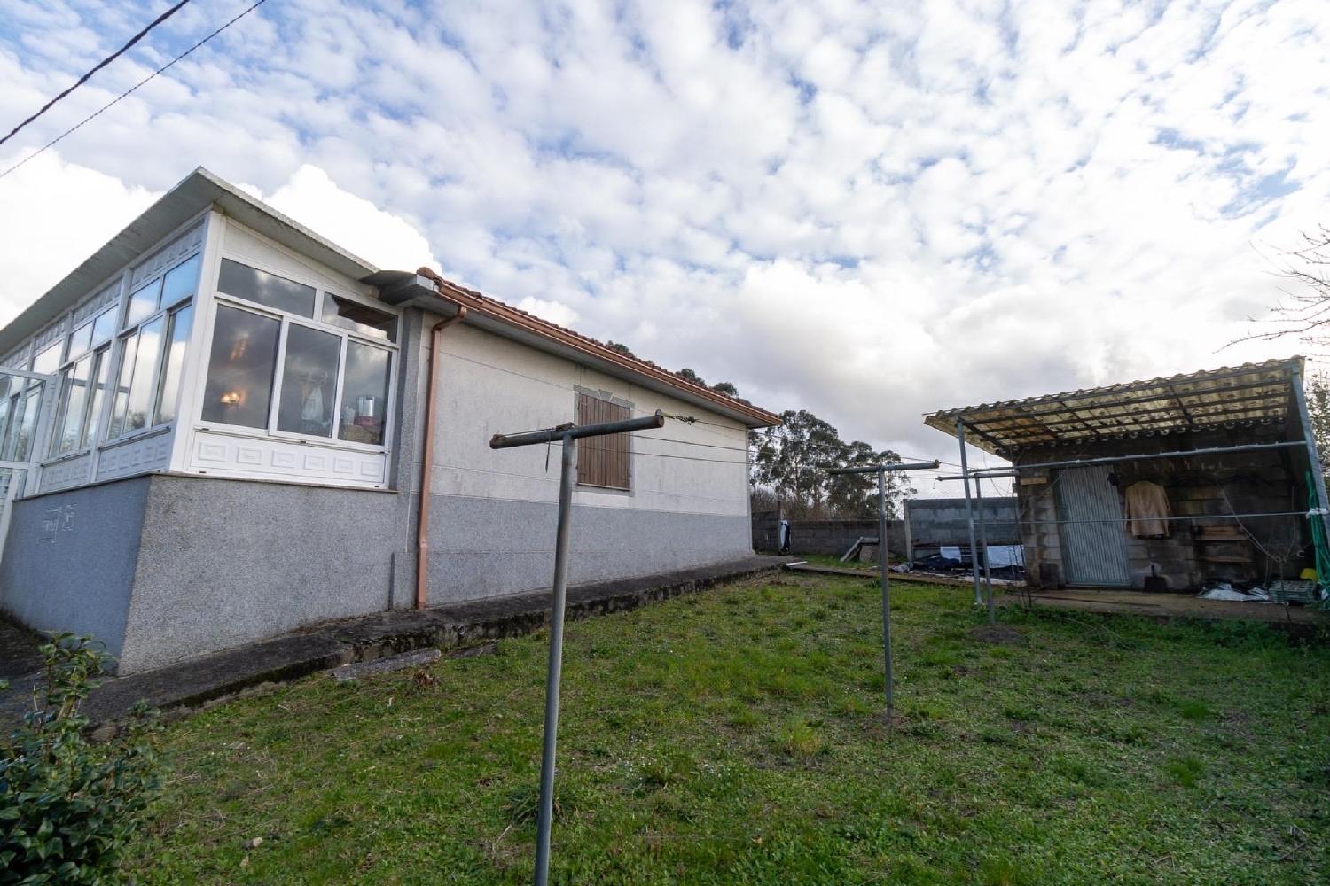  en venta casa Vilasantar Betanzos 4