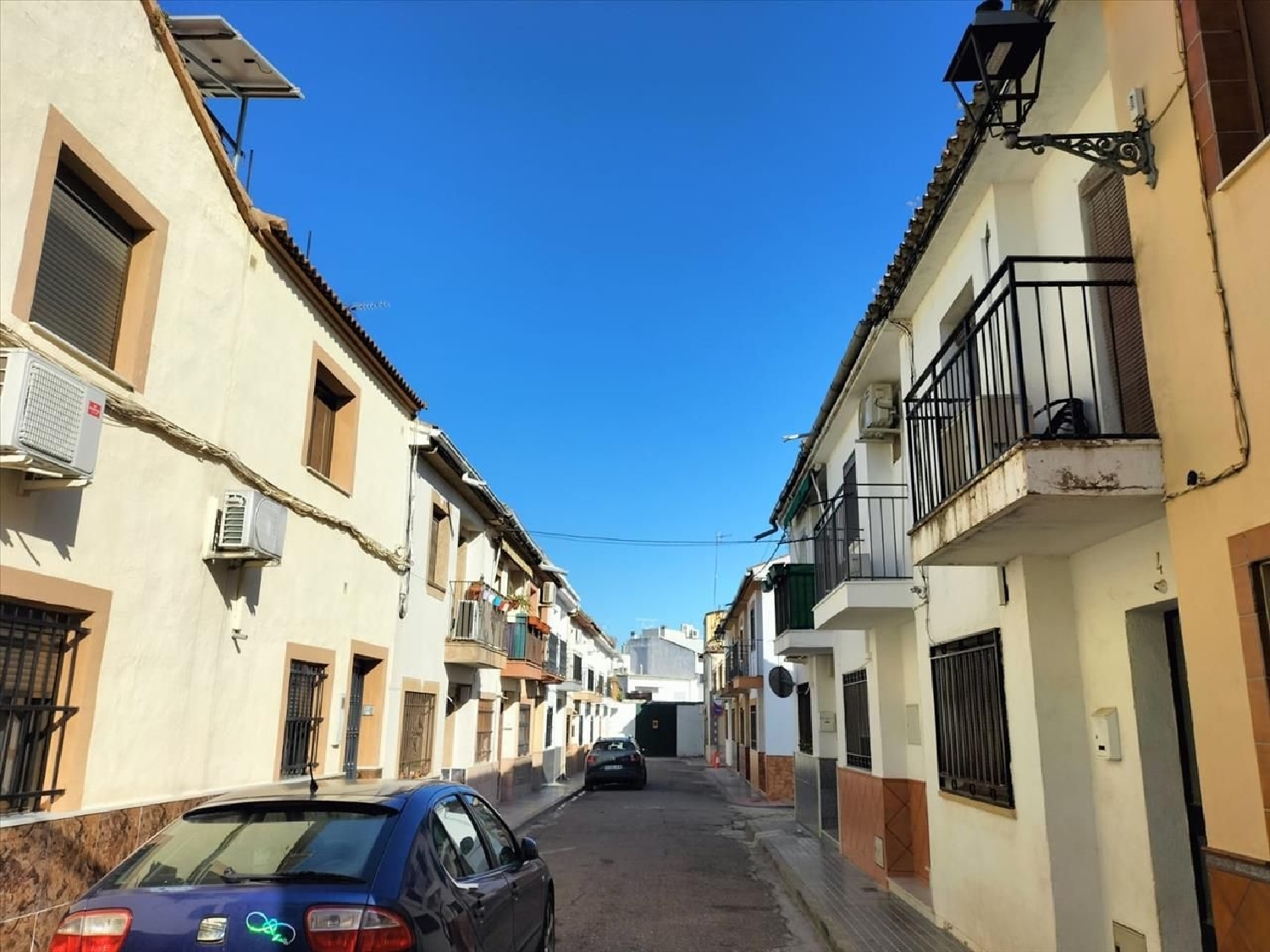  till salu hus Villa Del Rio Alto Guadalquivir 2