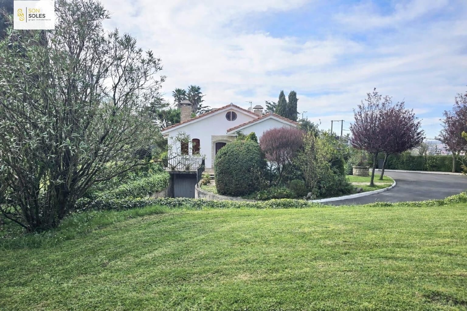 kaufen Haus Villaescusa Oriente 8