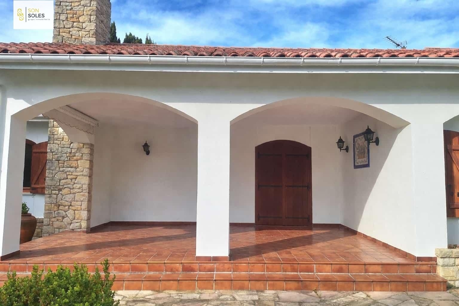 kaufen Haus Villaescusa Oriente 6