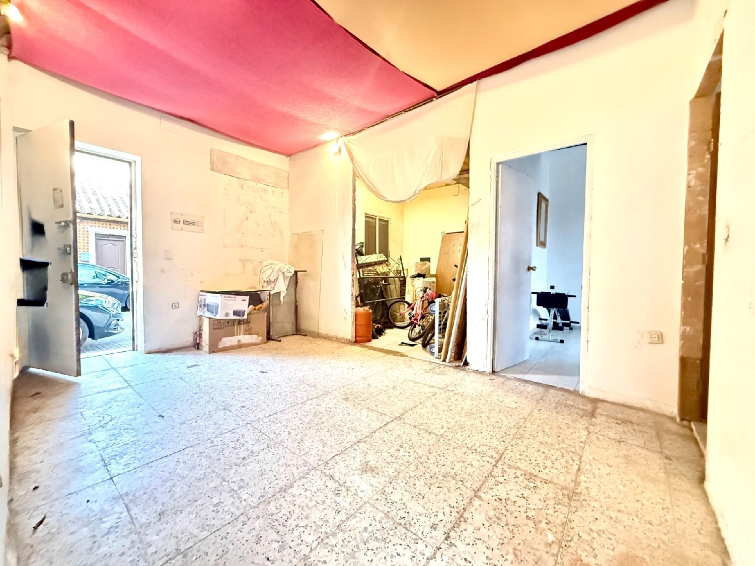  kaufen Haus Villafranca De Córdoba Alto Guadalquivir 1