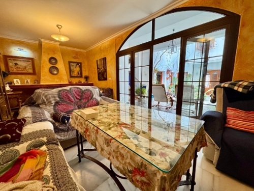 Villafranca De Córdoba Alto Guadalquivir hus foto 6362704