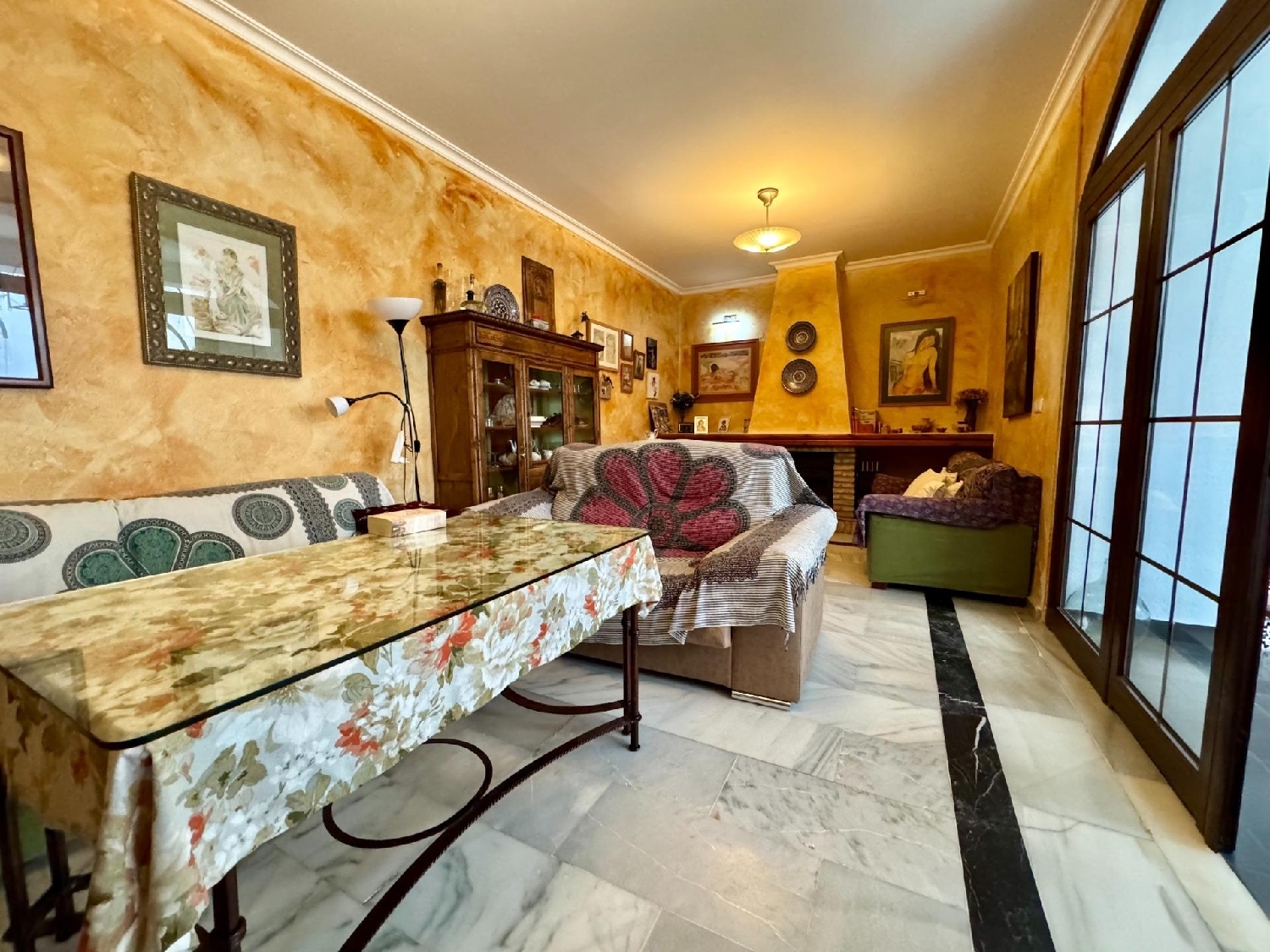  till salu hus Villafranca De Córdoba Alto Guadalquivir 5