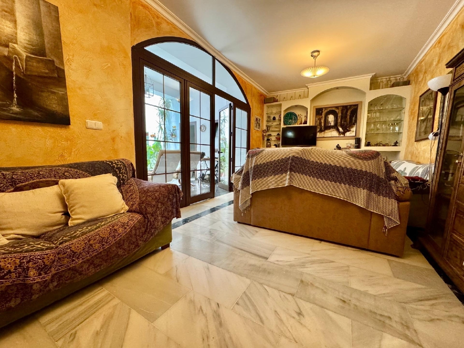  till salu hus Villafranca De Córdoba Alto Guadalquivir 7