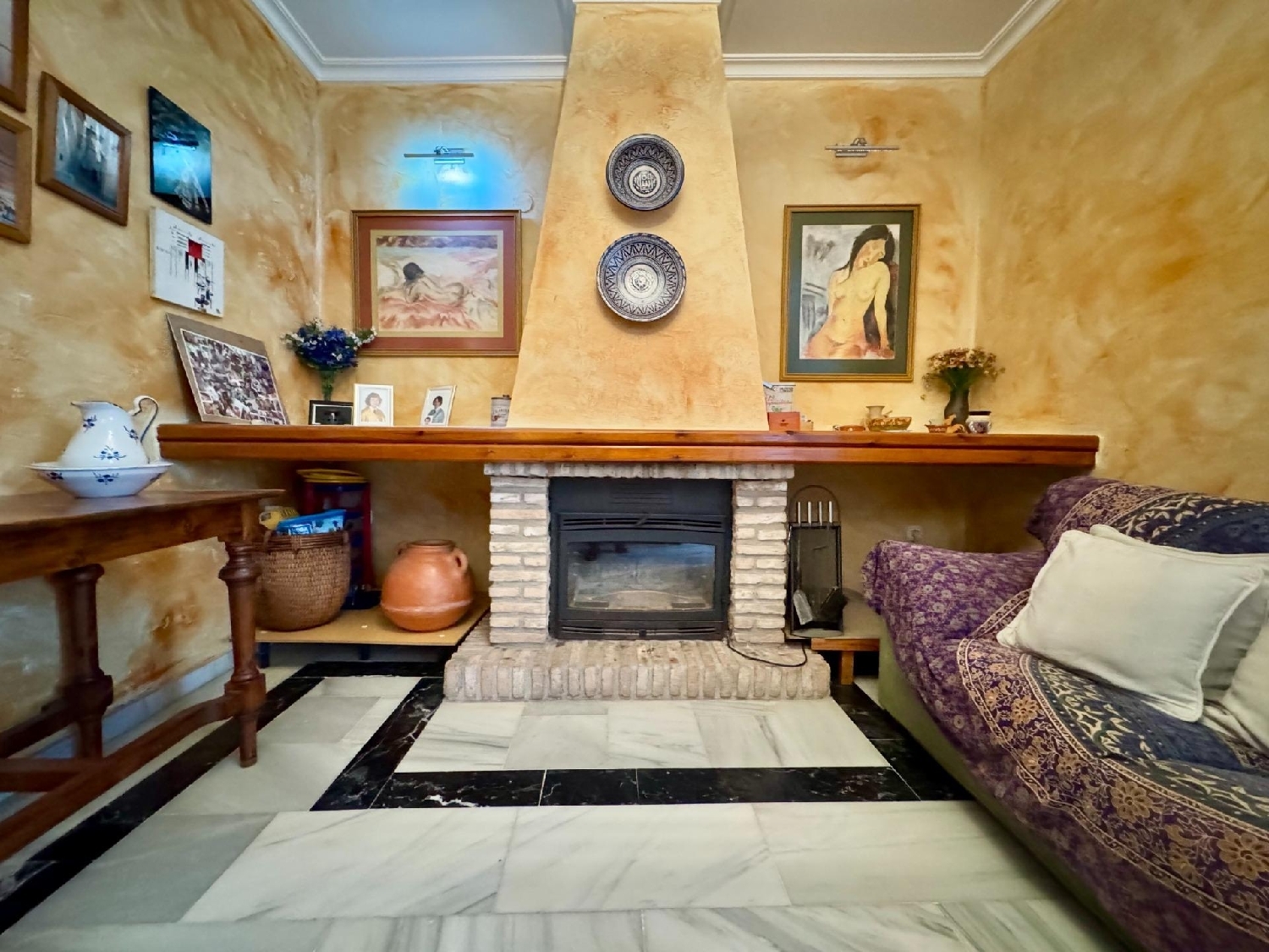  till salu hus Villafranca De Córdoba Alto Guadalquivir 4