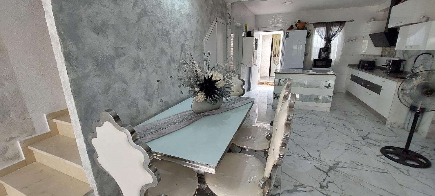  kaufen Haus Villafranca De Córdoba Alto Guadalquivir 4