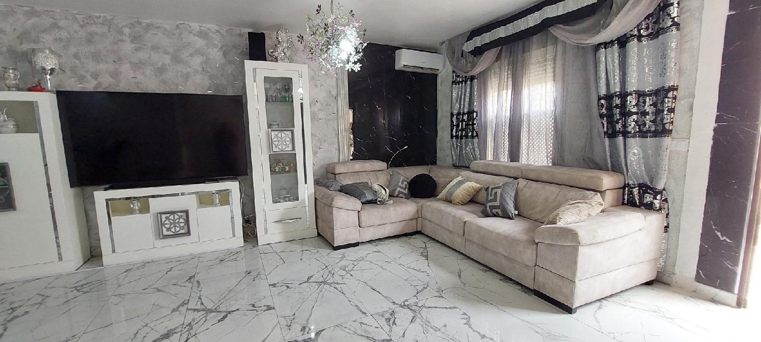  till salu hus Villafranca De Córdoba Alto Guadalquivir 4