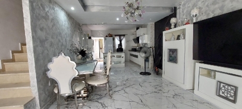 Villafranca De Córdoba Alto Guadalquivir hus foto 6365368