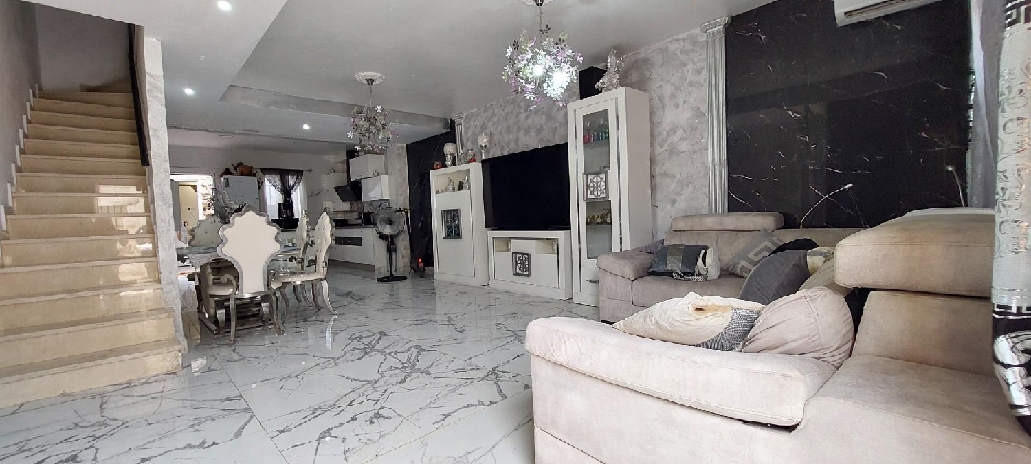  till salu hus Villafranca De Córdoba Alto Guadalquivir 2