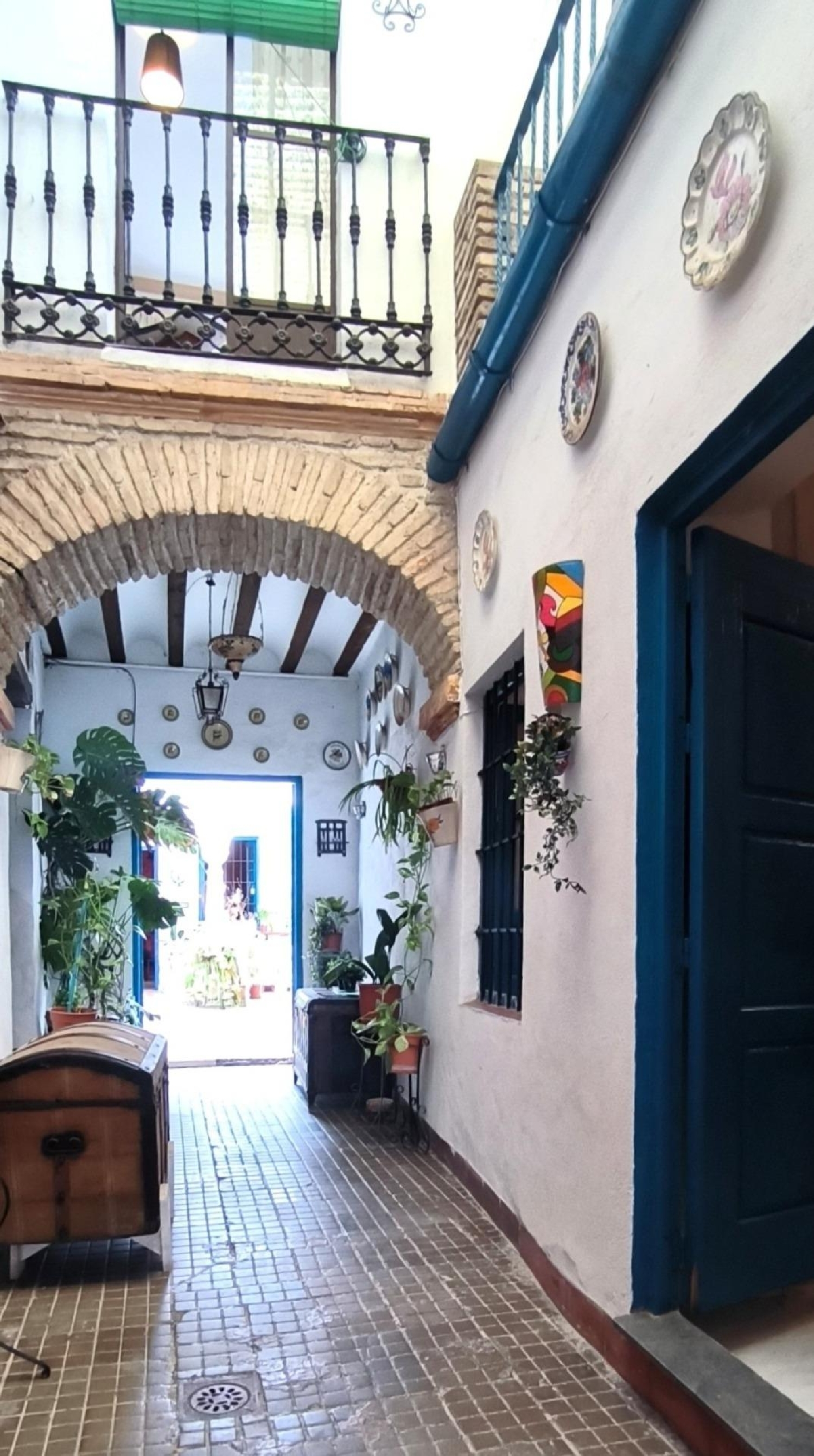  for sale house Villafranca De Córdoba Alto Guadalquivir 3