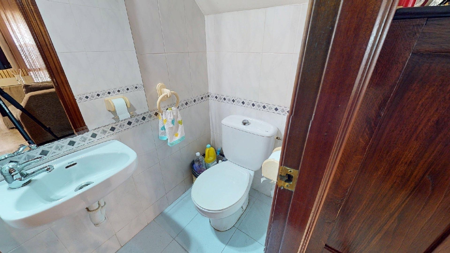 kaufen Haus Villafranca De Córdoba Alto Guadalquivir 2