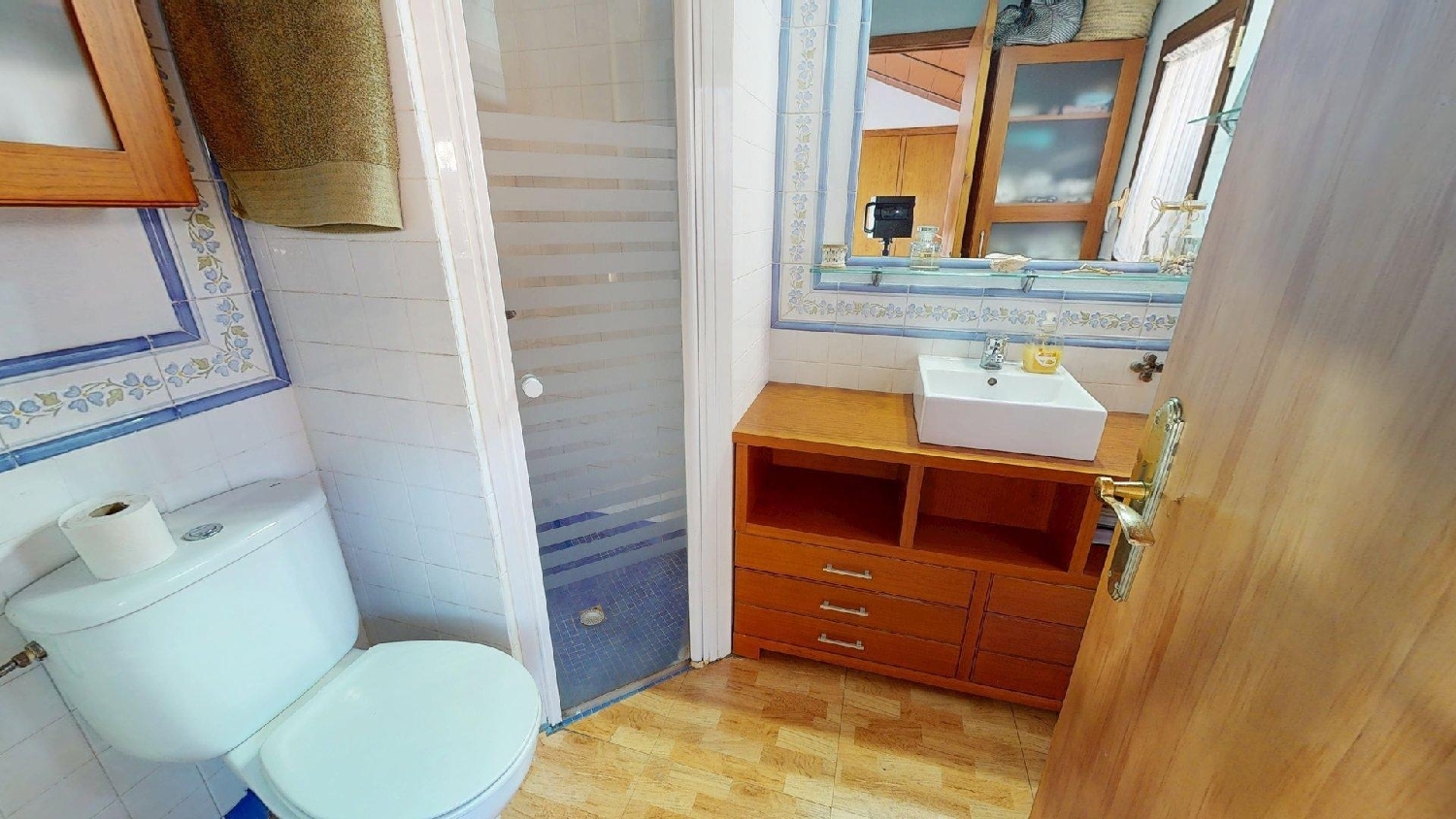 kaufen Haus Villafranca De Córdoba Alto Guadalquivir 5