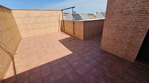 Villafranca De Córdoba Alto Guadalquivir Haus Bild 6361795