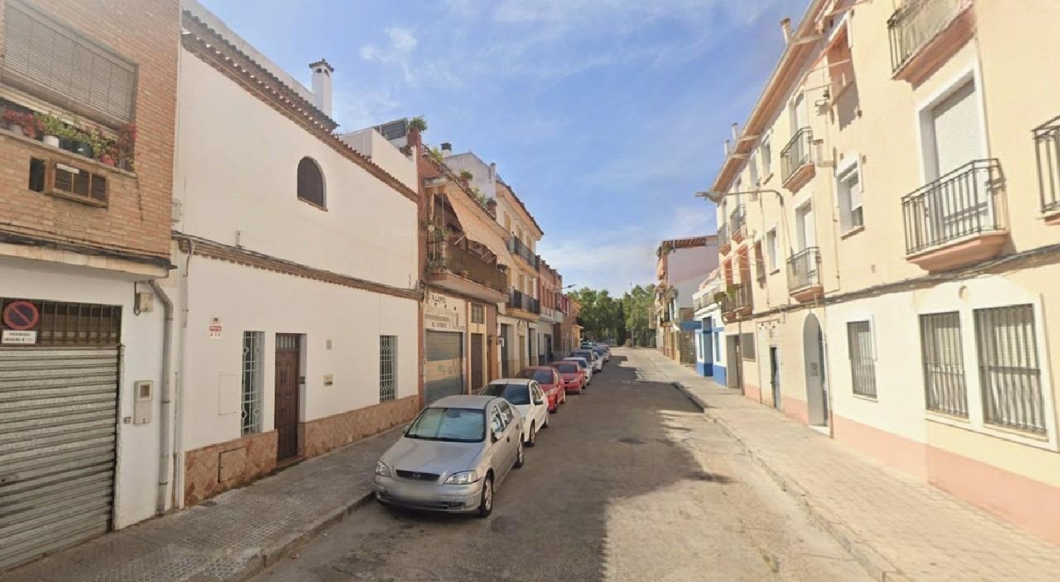  à vendre maison Villafranca De Córdoba Alto Guadalquivir 1