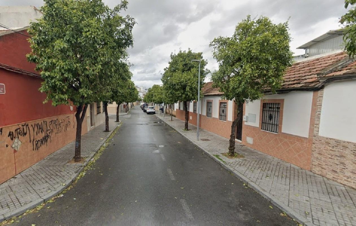  à vendre maison Villafranca De Córdoba Alto Guadalquivir 1