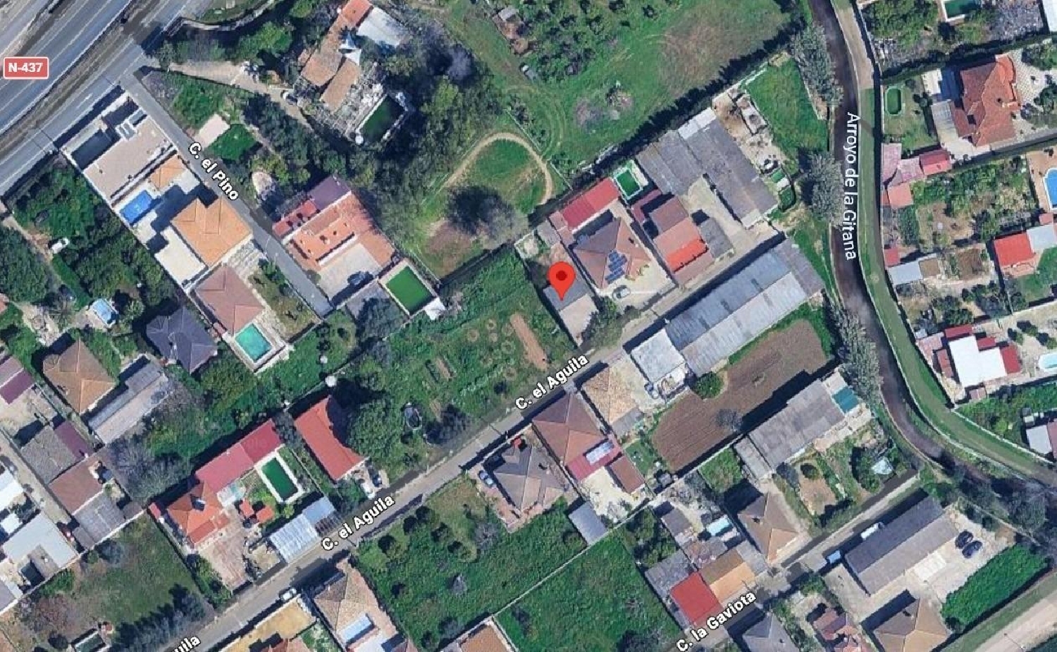  à vendre maison Villafranca De Córdoba Alto Guadalquivir 2