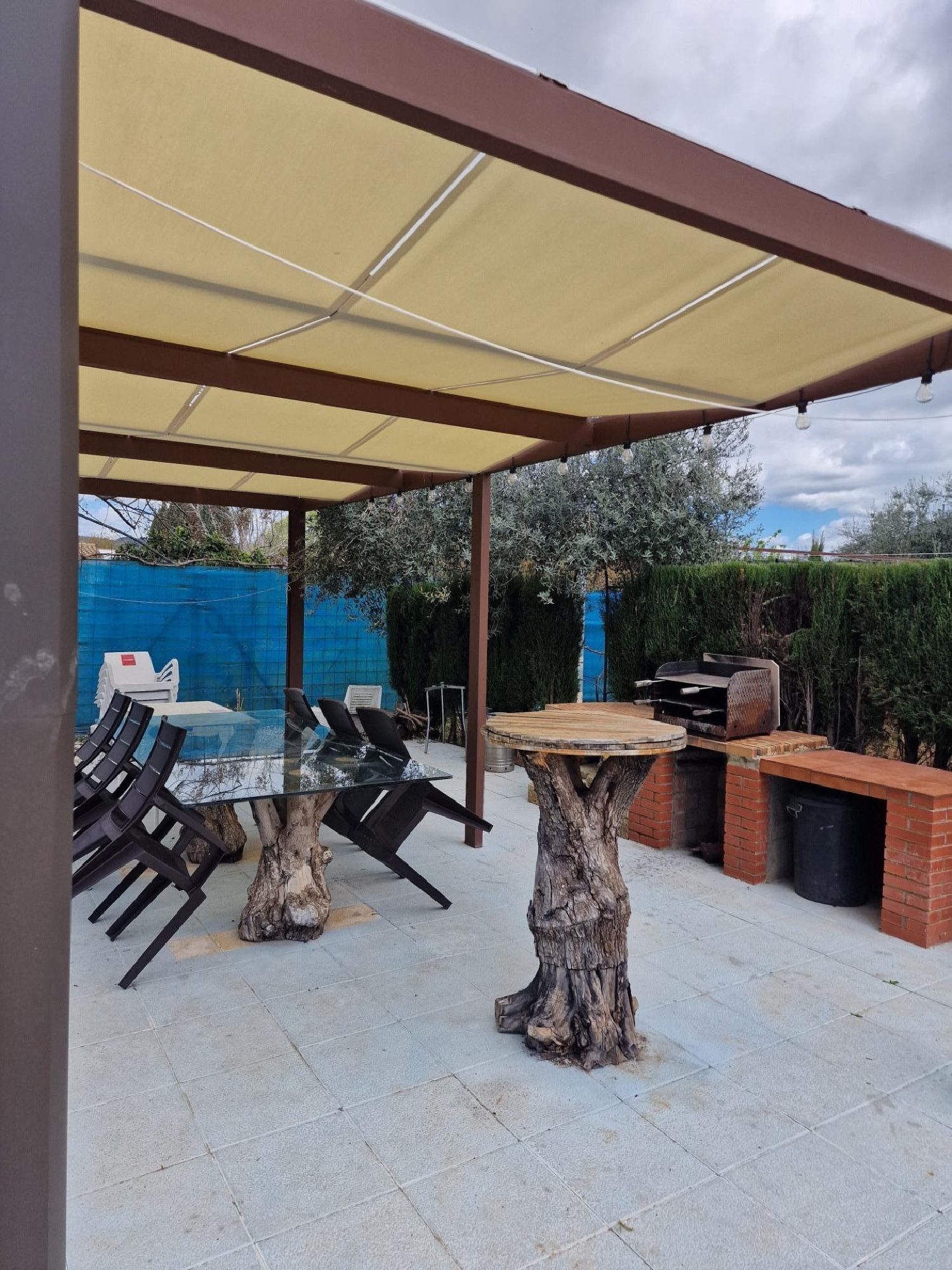  till salu hus Villafranca De Córdoba Alto Guadalquivir 3