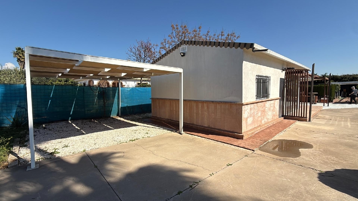  till salu hus Villafranca De Córdoba Alto Guadalquivir 6