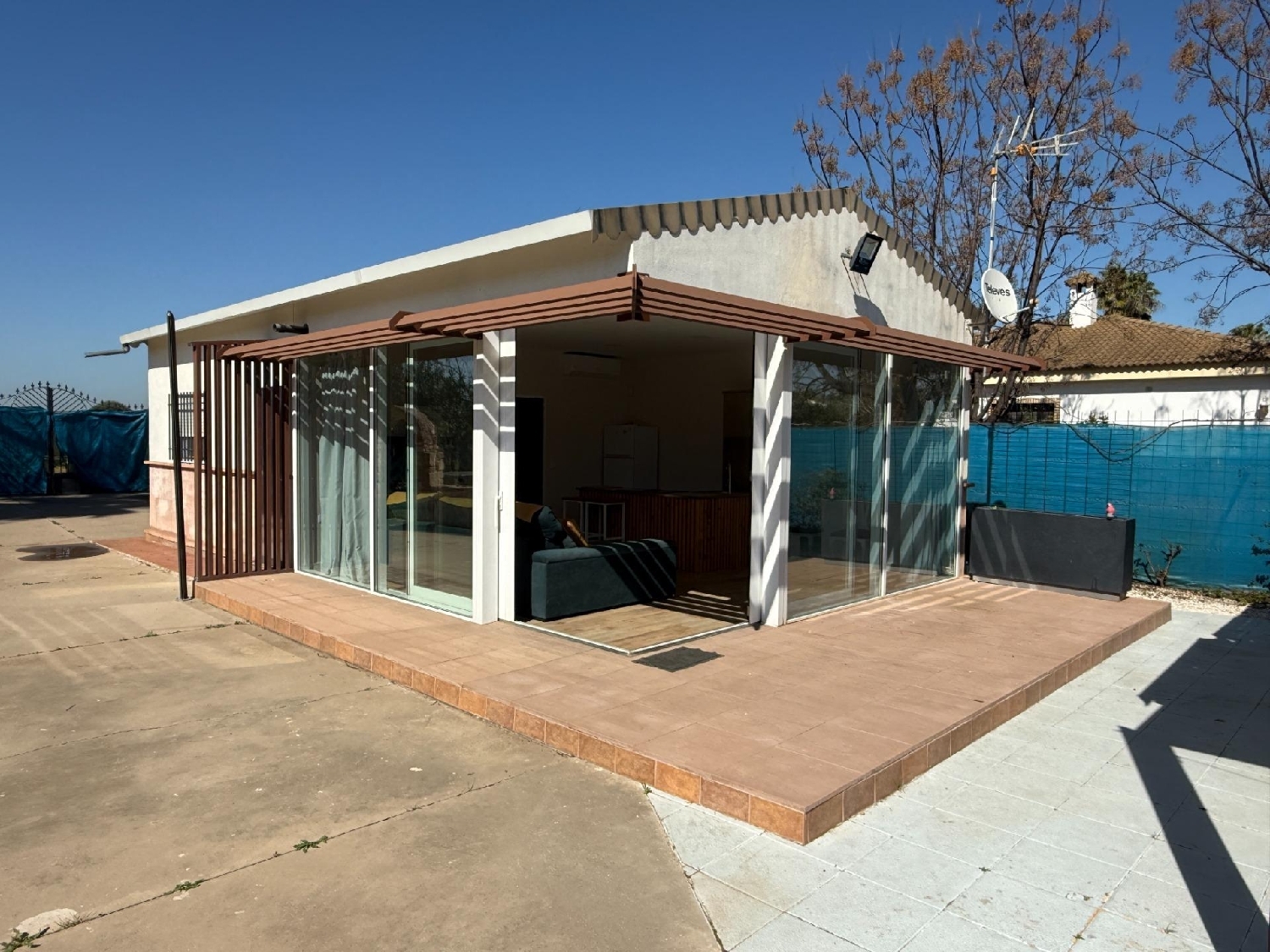  till salu hus Villafranca De Córdoba Alto Guadalquivir 5