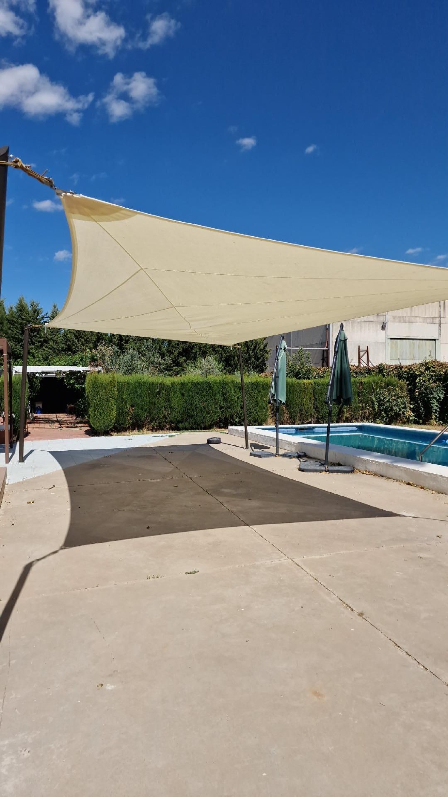  till salu hus Villafranca De Córdoba Alto Guadalquivir 4