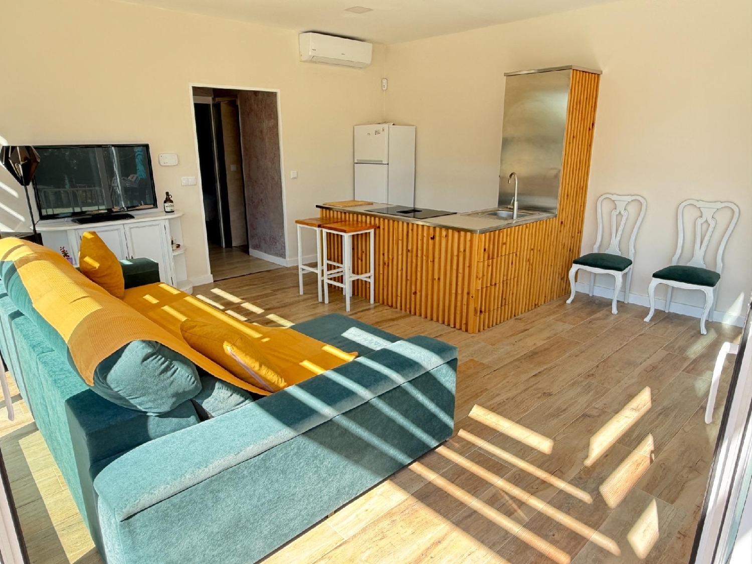  till salu hus Villafranca De Córdoba Alto Guadalquivir 7