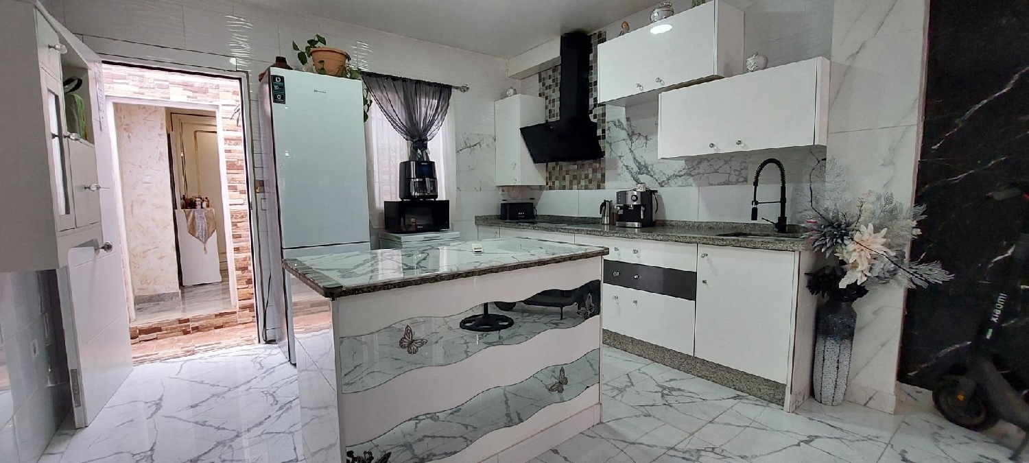  till salu hus Villafranca De Córdoba Alto Guadalquivir 7