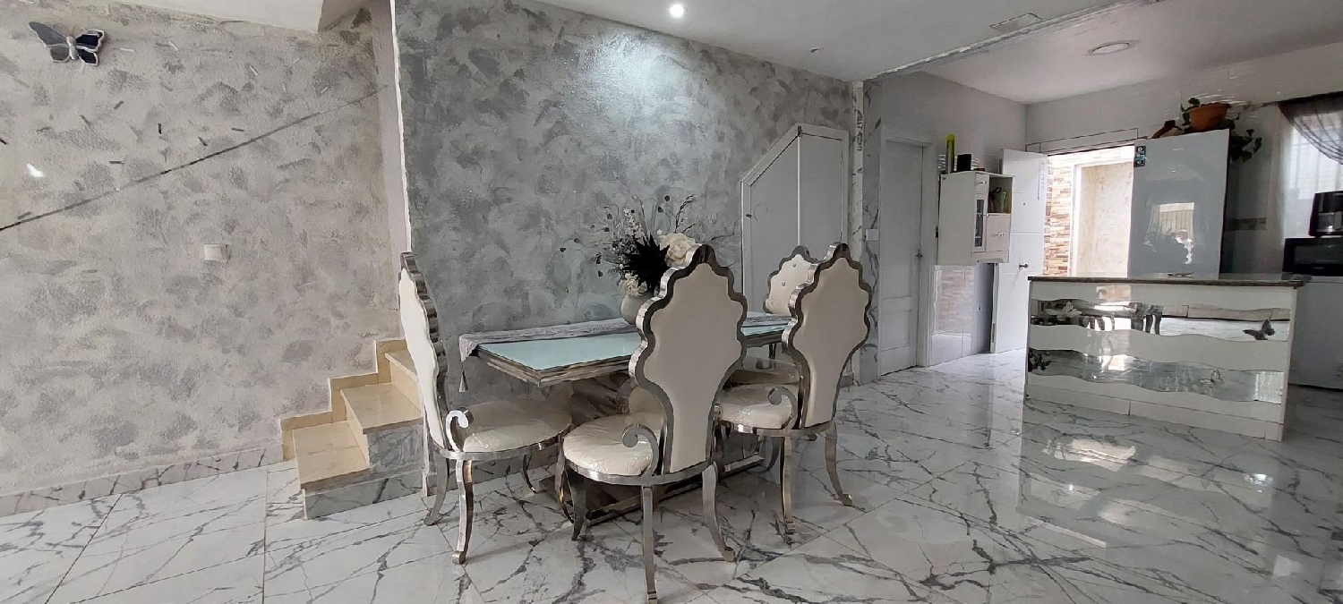  till salu hus Villafranca De Córdoba Alto Guadalquivir 5