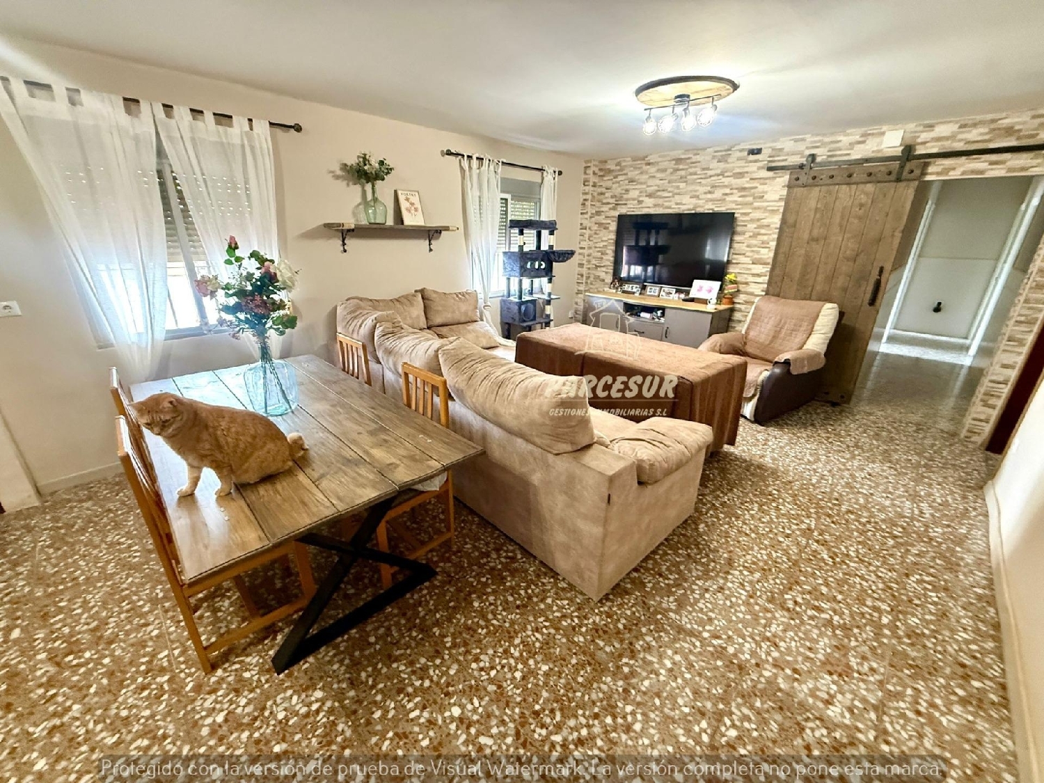  for sale house Villafranca De Córdoba Alto Guadalquivir 3