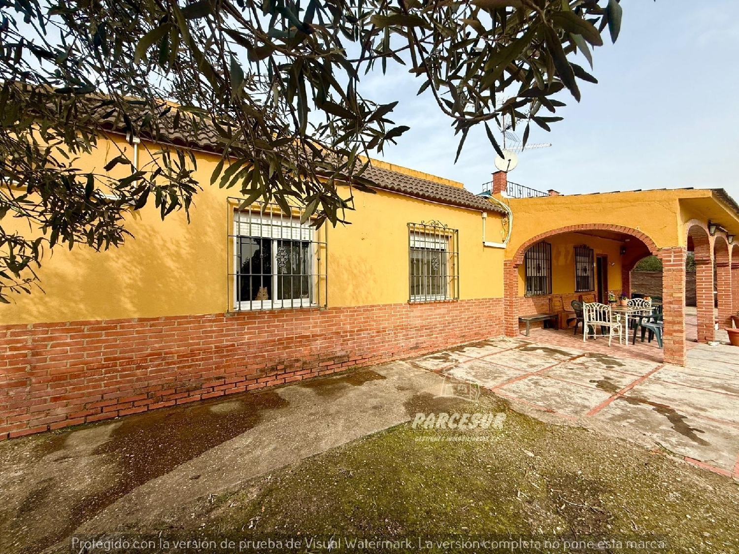  for sale house Villafranca De Córdoba Alto Guadalquivir 1