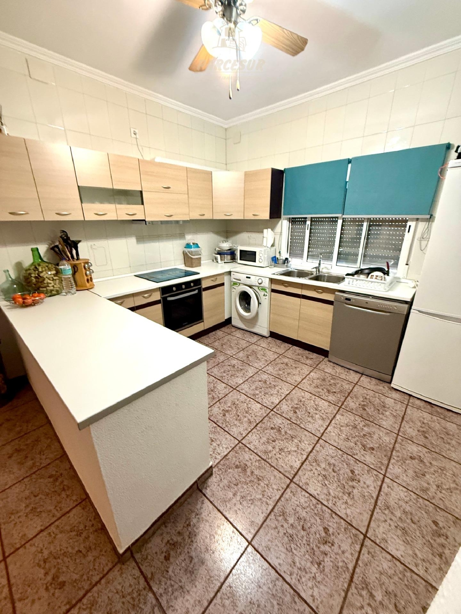  en venta casa Villafranca De Córdoba Alto Guadalquivir 7