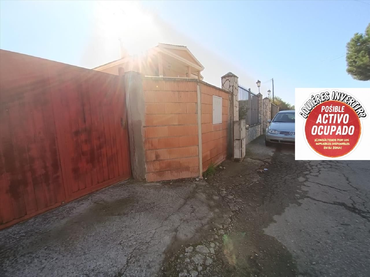 kaufen Haus Villafranca De Córdoba Alto Guadalquivir 1