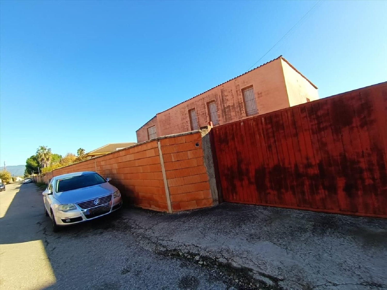 kaufen Haus Villafranca De Córdoba Alto Guadalquivir 2