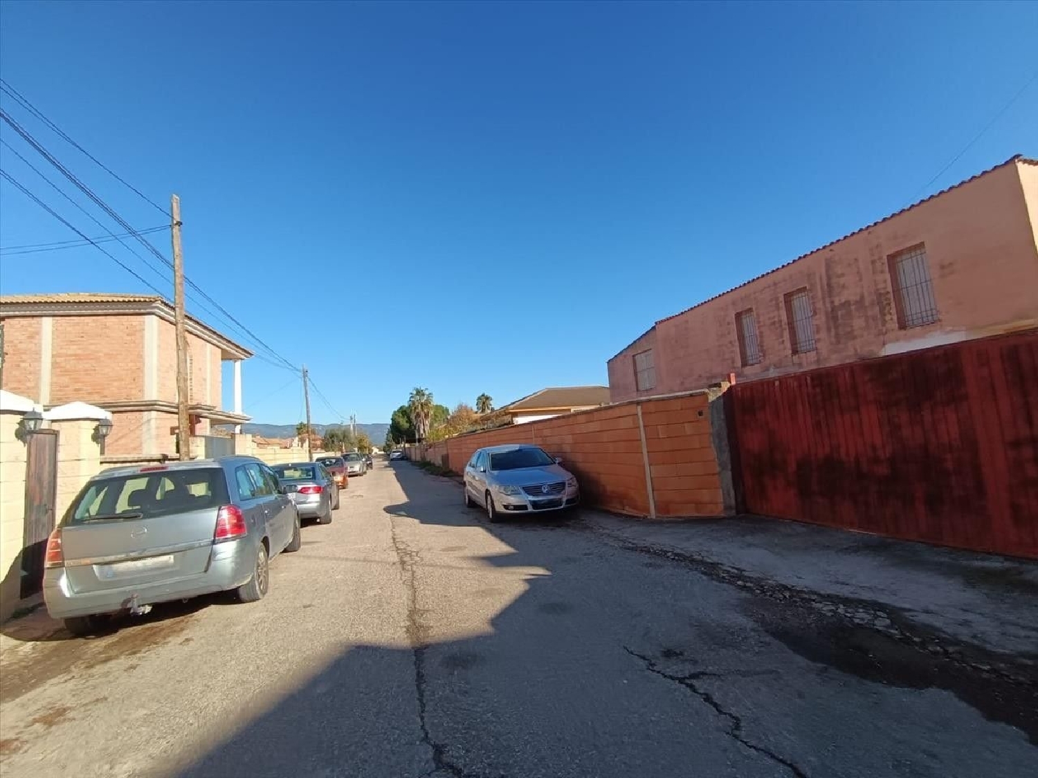kaufen Haus Villafranca De Córdoba Alto Guadalquivir 4