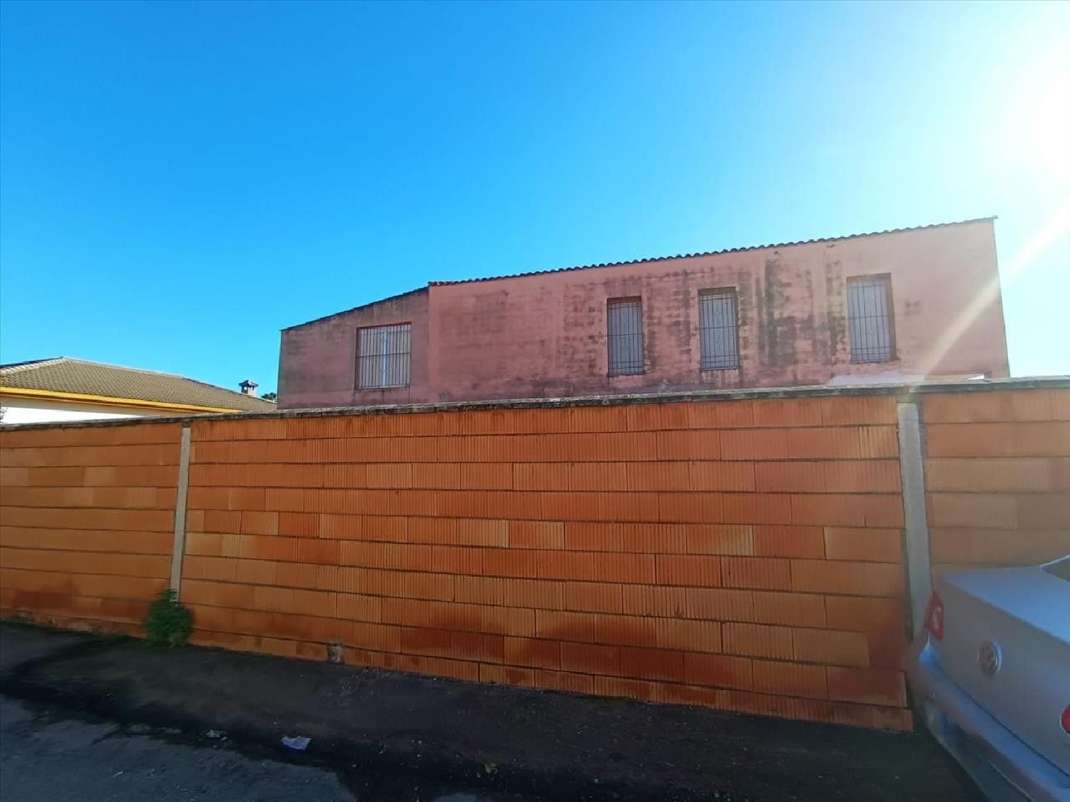 kaufen Haus Villafranca De Córdoba Alto Guadalquivir 3