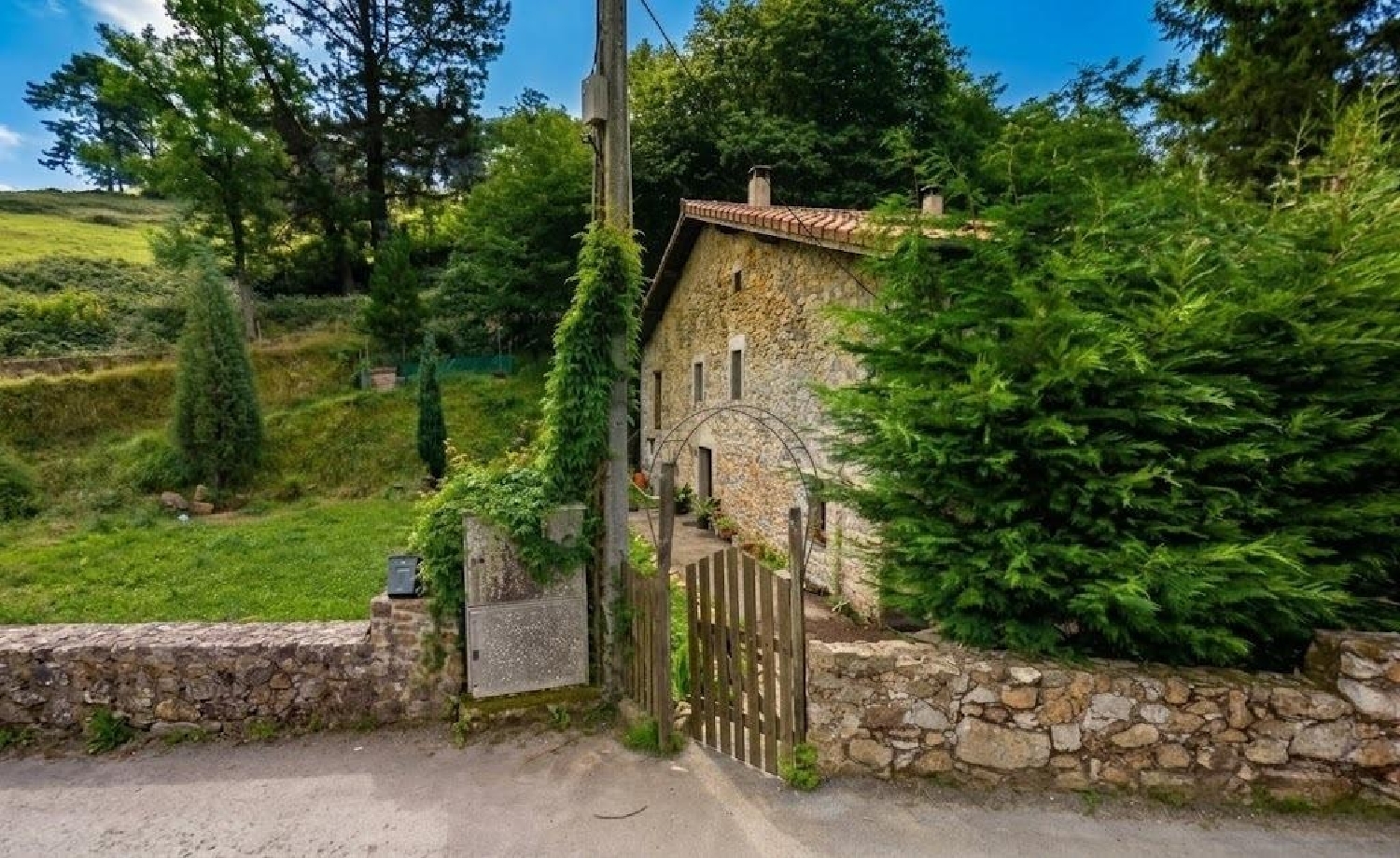  for sale house Villafufre Valles Pasiegos 2