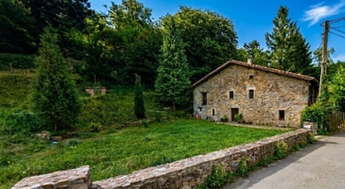 Villafufre Valles Pasiegos house foto 6358974