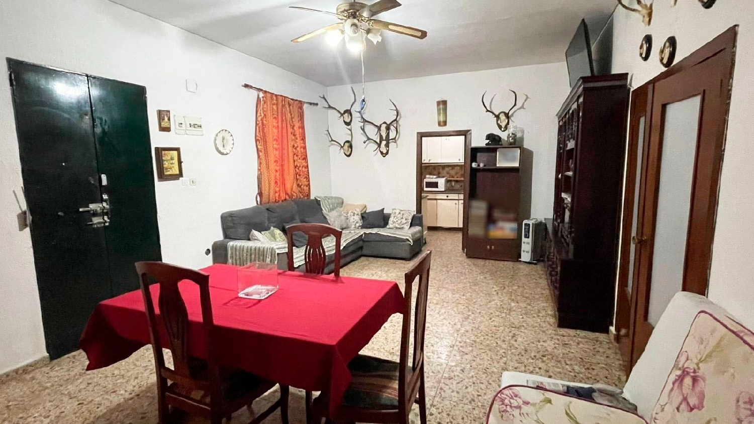  till salu hus Villaharta Valle Del Guadiato 5