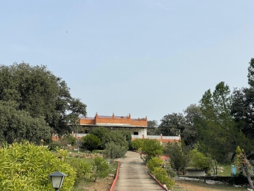 Villaharta Valle Del Guadiato hus foto 6359473