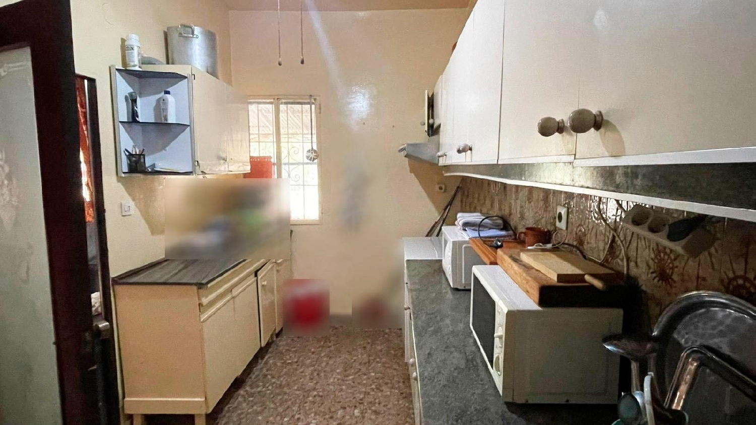  till salu hus Villaharta Valle Del Guadiato 7