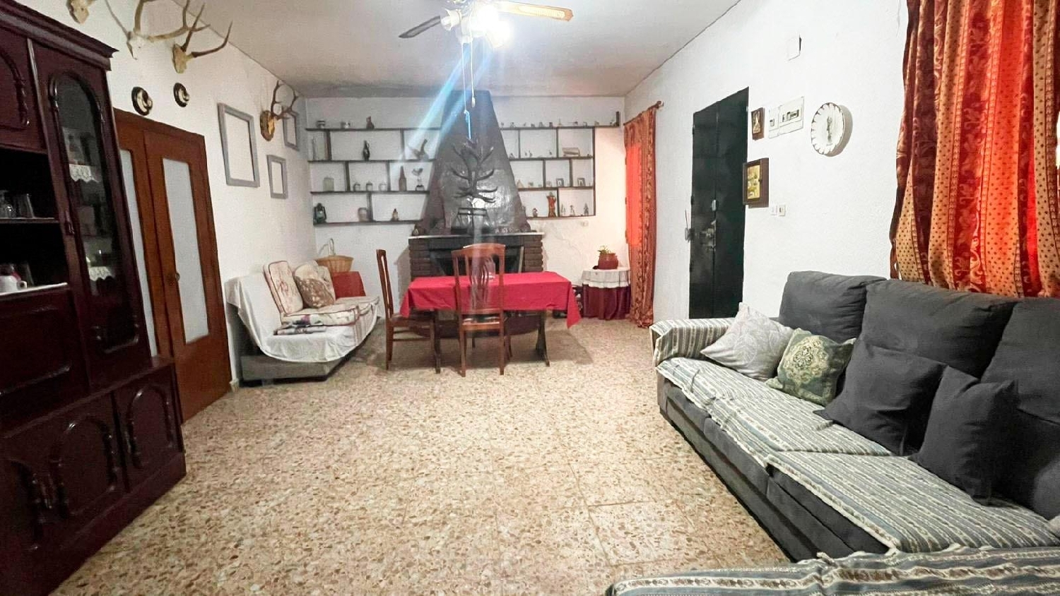  till salu hus Villaharta Valle Del Guadiato 4