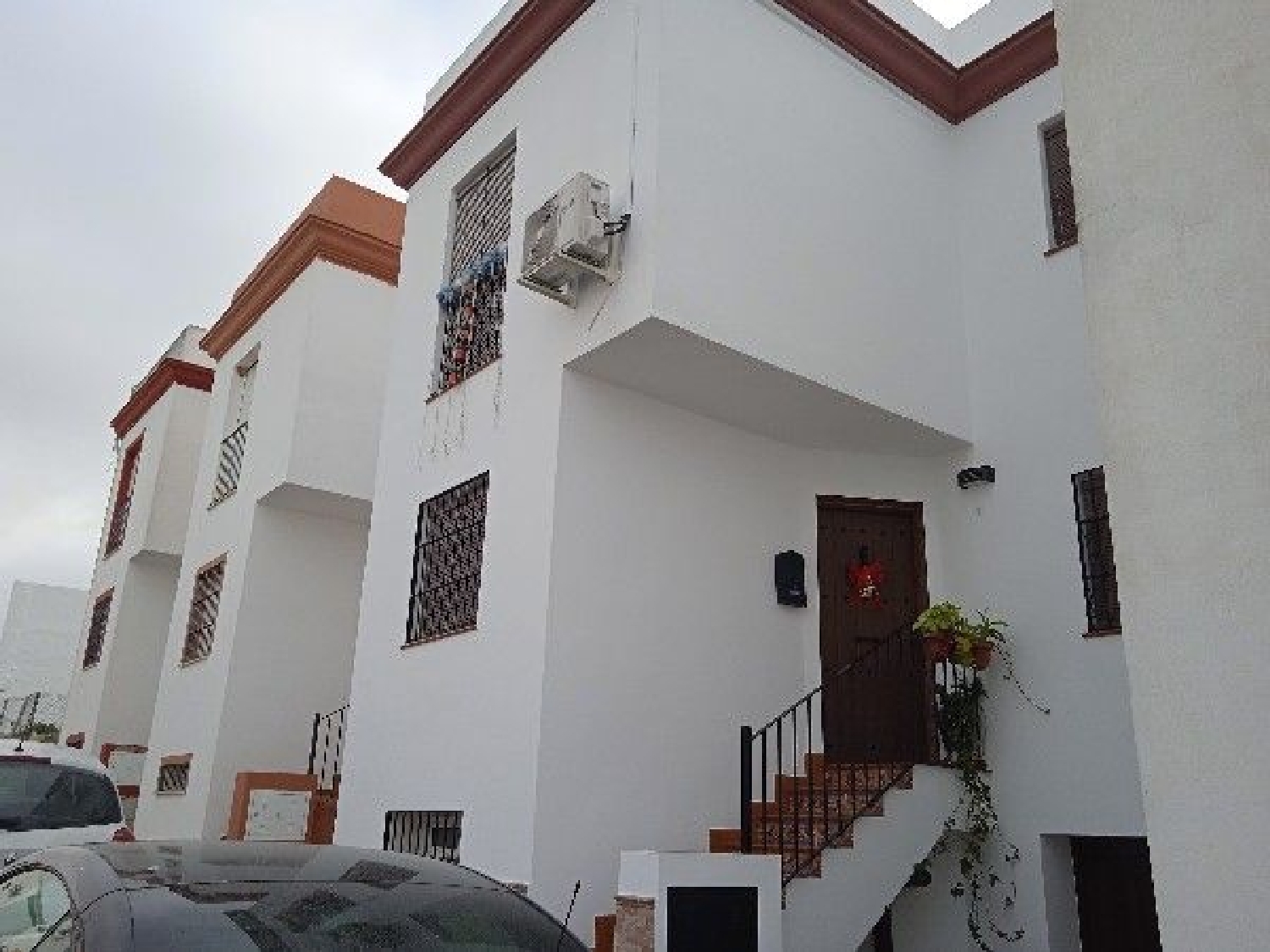  à vendre maison Villalba Del Alcor Condado (El) 1