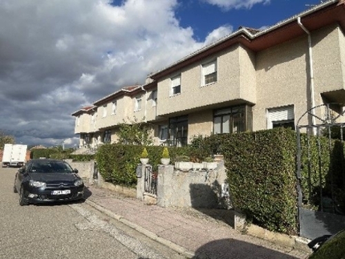 Villalbilla De Burgos Alfoz De Burgos casa foto 6363438