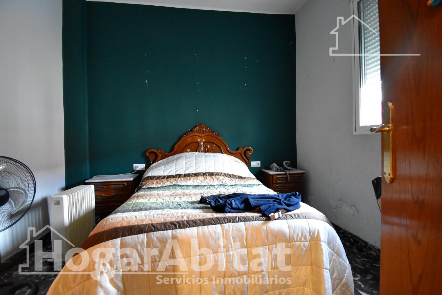  en venta casa Villalonga Safor 5