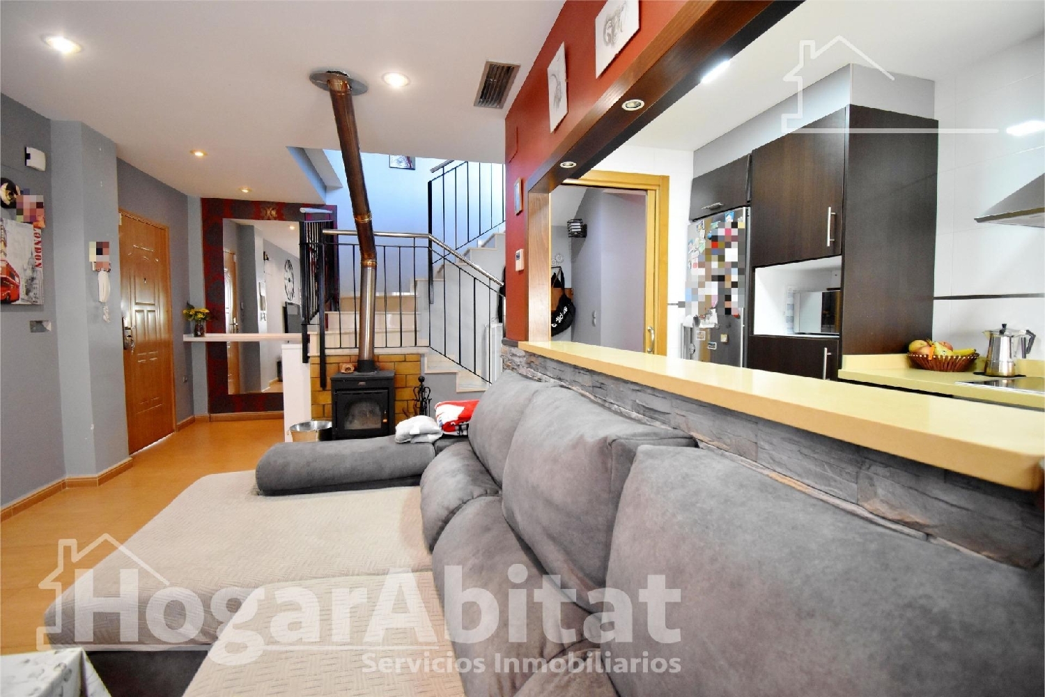  en venta casa Villalonga Safor 3