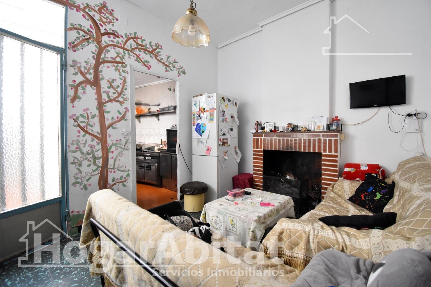 till salu hus Villalonga Safor 4