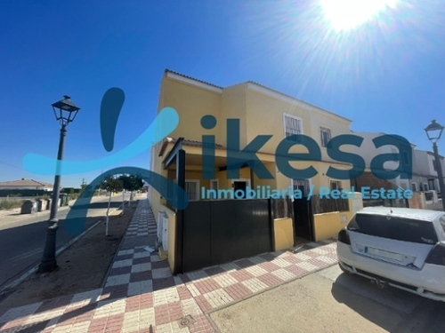 Villamanrique De La Condesa Aljarafe Haus Bild 6356135