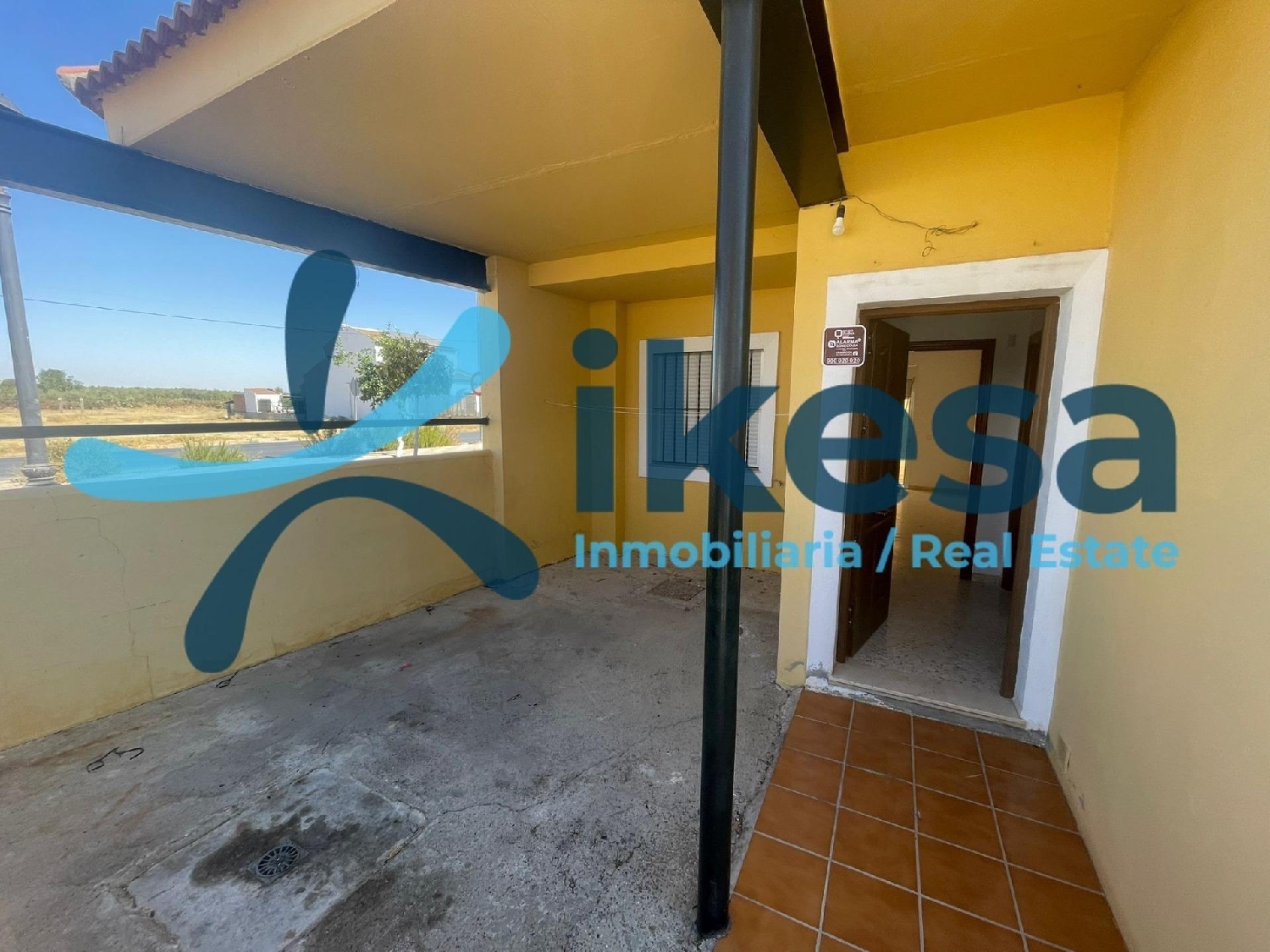  kaufen Haus Villamanrique De La Condesa Aljarafe 3