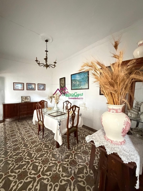 Villamartín Baix Segura huis foto 6366245